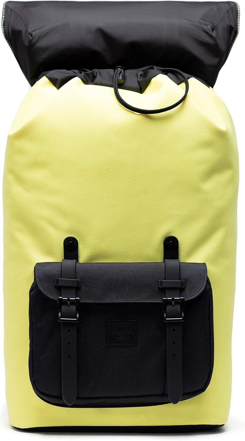 Herschel Little America Mid Volume Unisex Erwachsene Tasche, Little America, Herschel Little America