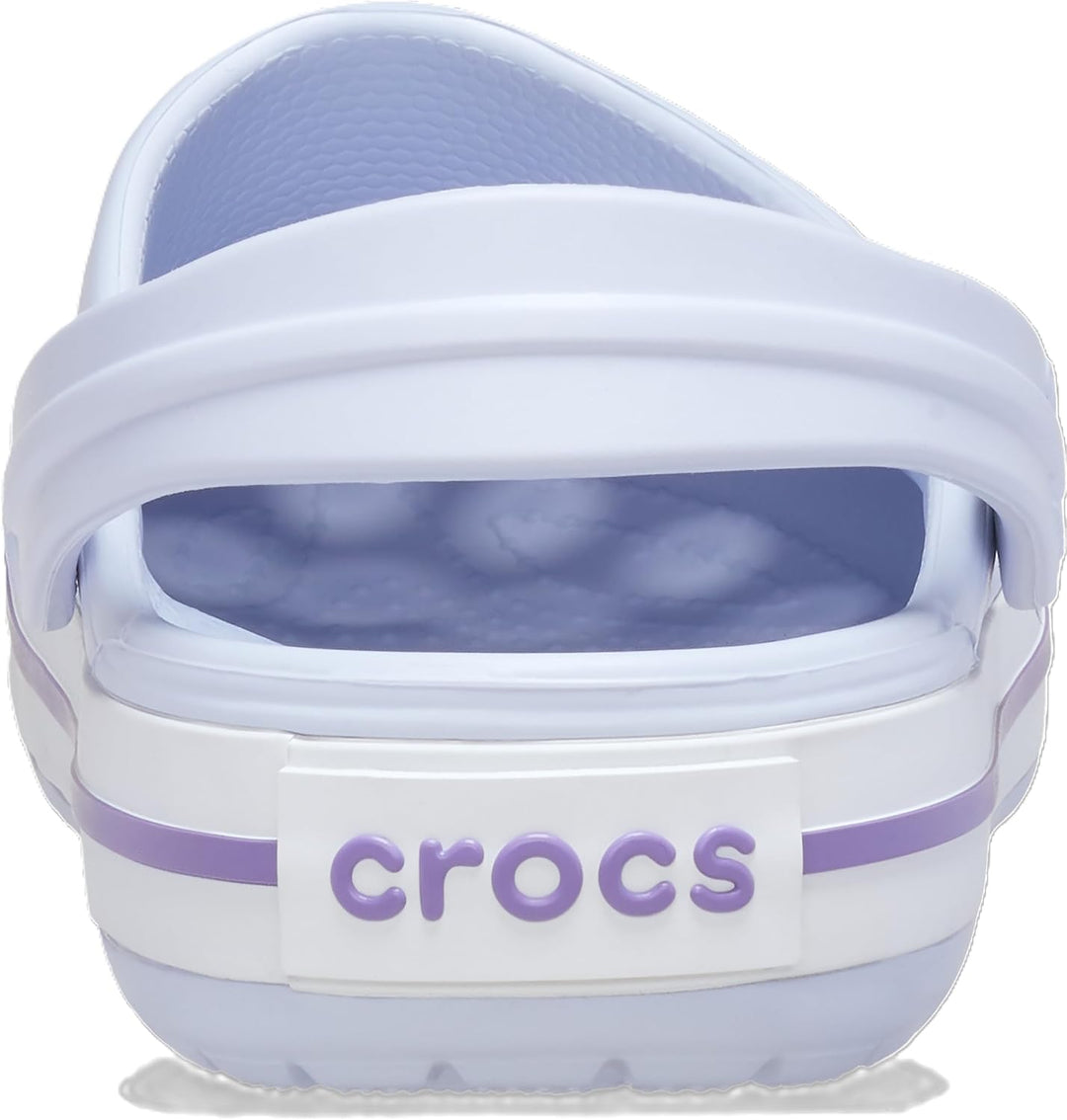 Crocs Crocband, Unisex - Kinder Clogs 36 EU Dreamscape, 36 EU Dreamscape