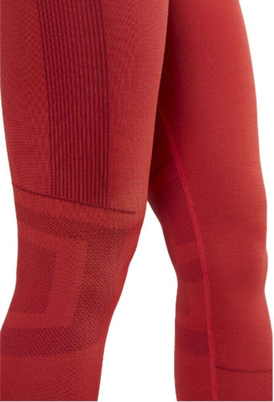 Craft Damen Active Intensity Pants W Baselayer L Rot, L Rot