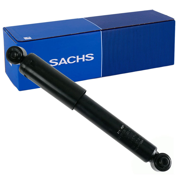 Sachs 311 421 Super Touring StoÃŸdämpfer Federung/Dämpfung 311 421 - hinterachse, Federung/Dämpfung