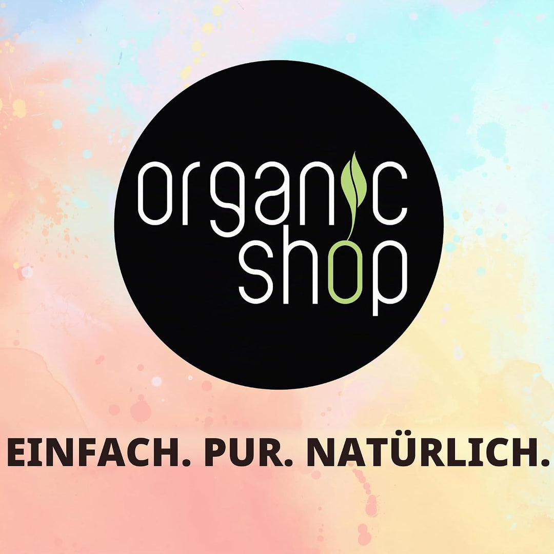 Organic Shop Pumpkin Spice Latte Body Scrub Brown Sugar (250ml) Pumpkin Spice Latte 254 g (1er Pack)