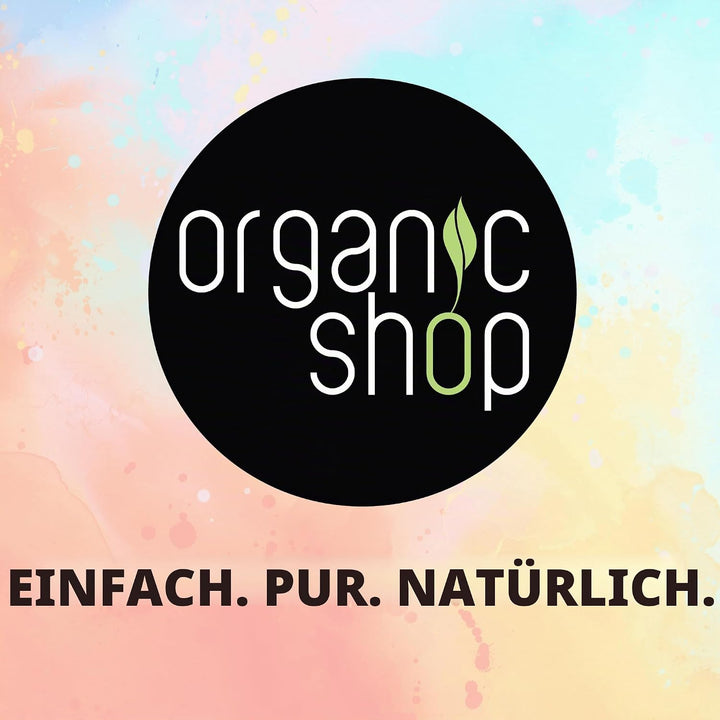 Organic Shop Pumpkin Spice Latte Body Scrub Brown Sugar (250ml) Pumpkin Spice Latte 254 g (1er Pack)