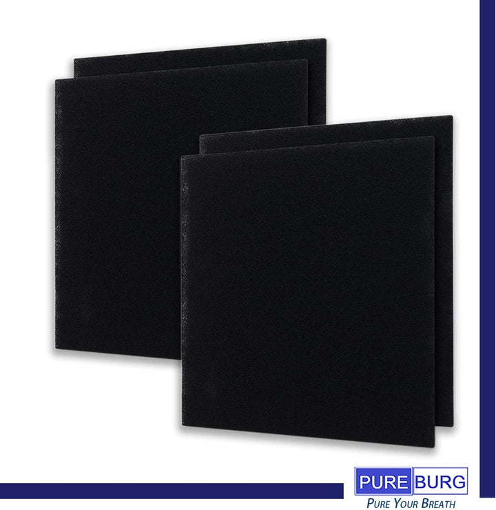 PUREBURG ErsatzFilter kompatibel mit Coway AP-1512HH, AP-1518 &amp; AIRMEGA 200M Mighty Luftreiniger, er