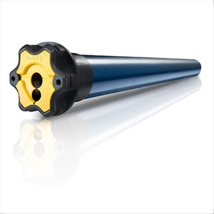 SOMFY 1045319 Oximo RTS 30/17 Motor 230V/50Hz für Rollläden