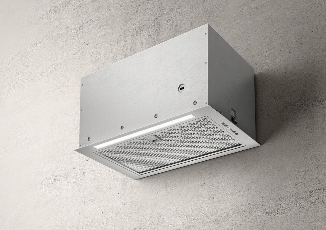 Elica FOLD S IX/A/52 Intégré Acier inoxydable B