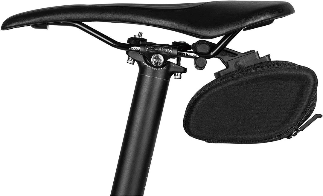 TOPEAK Sidekick Wedge Pack mit F25 Fixer, S