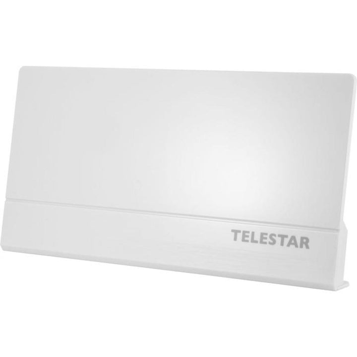 Telestar Antenna 9 LTE Aktive DVB-T2 Innenantenne Weiss, Weiss