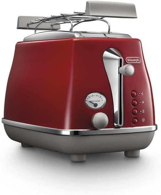 DeLonghi Toster CTOC2103.R