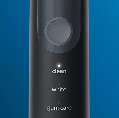 Philips Sonicare ProtectiveClean 5100 elektrische Zahnbürste, Schallzahnbürste mit 3 Putzmodi, Clean