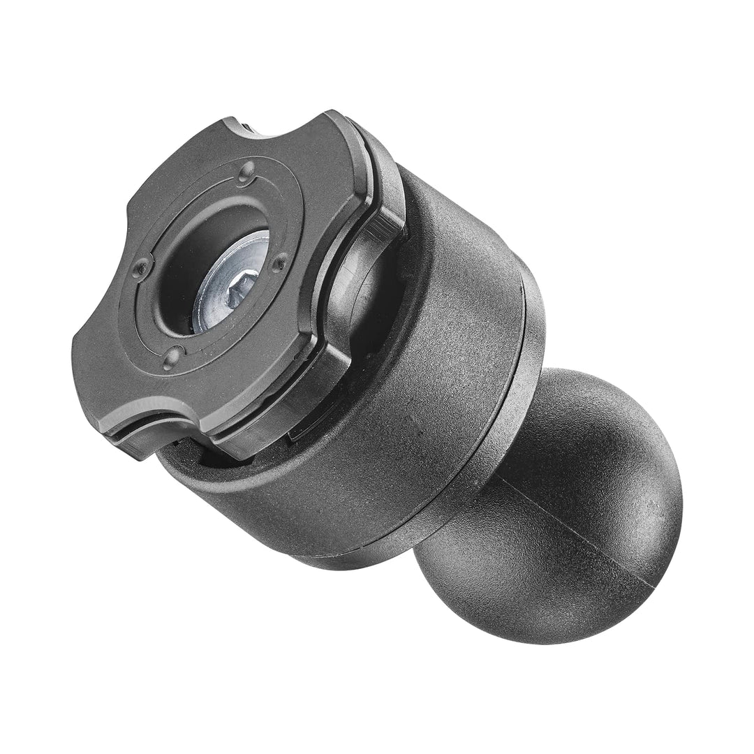INTERPHONE - RAM B Grösse (1") kompatibler Adapter für Quiklox Hooking Support - QUIKLOX Modular Sys