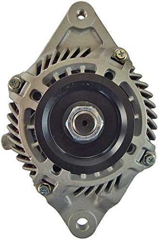 HELLA - Generator/Lichtmaschine - 14V - 85A - für u.a. Mitsubishi Colt VI (Z3_A, Z2_A) - 8EL 012 430