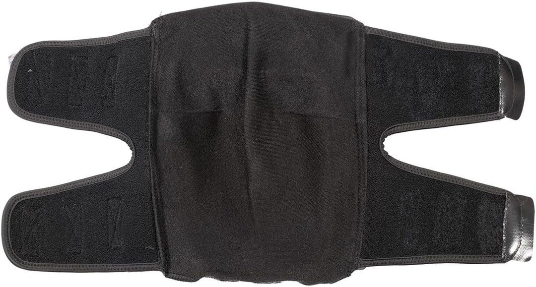 TSG Knieschoner Force Iii L Schwarz, L Schwarz