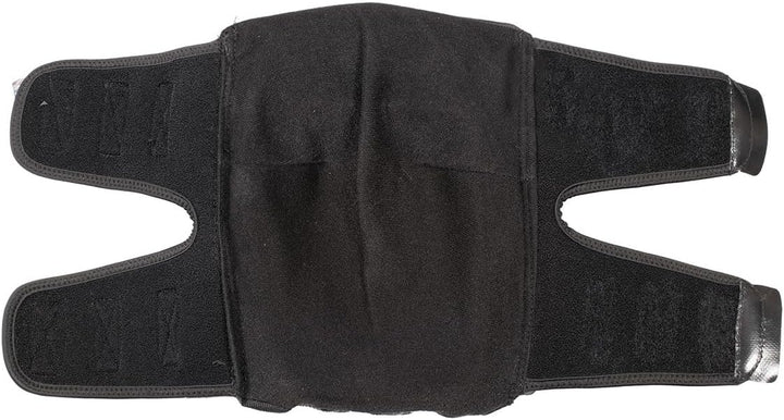 TSG Knieschoner Force Iii L Schwarz, L Schwarz