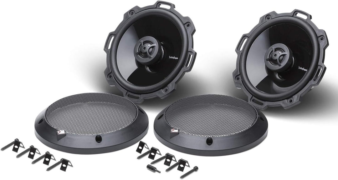 Rockford Fosgate P152