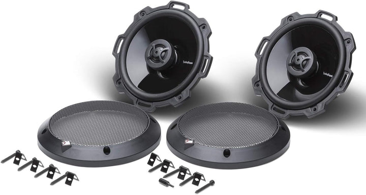 Rockford Fosgate P152