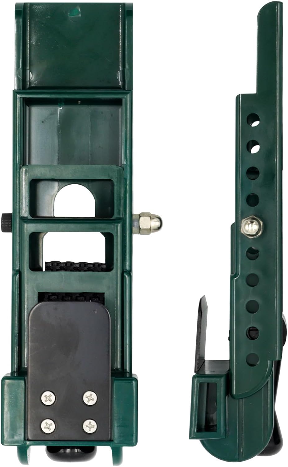 PacTool International Gecko-Messgerät, Faserzement, SA90376 Stärke für 7/16 Zoll dicke LP-Seiten., S