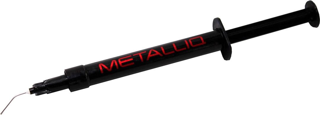 Thermal Hero METALLIQ (5g) FLÜSSIGMETALL-Paste für CPU | Extrem Overclocking | Xbox PS4 PS5