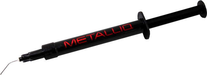 Thermal Hero METALLIQ (5g) FLÜSSIGMETALL-Paste für CPU | Extrem Overclocking | Xbox PS4 PS5