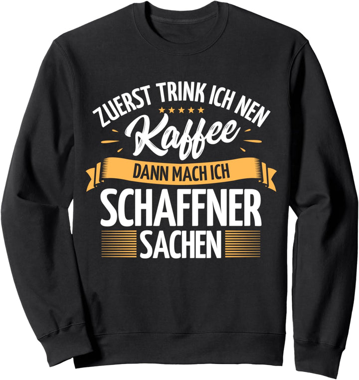 Schaffner Sweatshirt