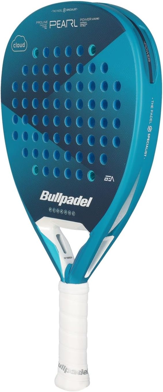 Bullpadel Pearl Cloud 2025