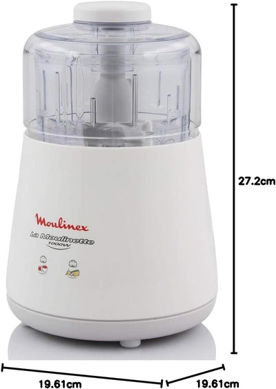 Moulinex DPA141 La Moulinette Zerkleinerer