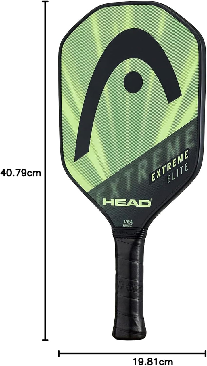HEAD Extreme Elite 2023 Pickleball Paddle