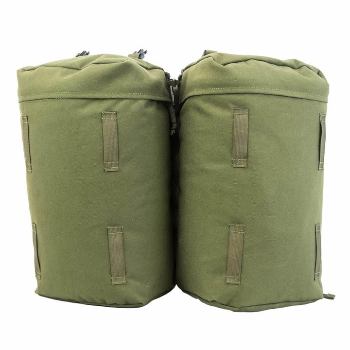 Karrimor SF Sabre PLCE Side Pockets for Backpack Olive