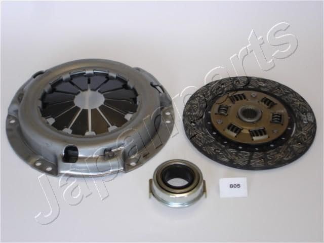 Japanparts KF-805 Kupplungssatz