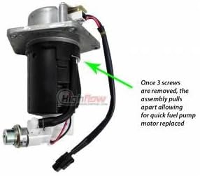 HFP-444 Hon Foreman 500 Rubicon (TRX500) / Pioneer 500 700 1000 / Rancher 420 500 700 1000 SXS (TRX