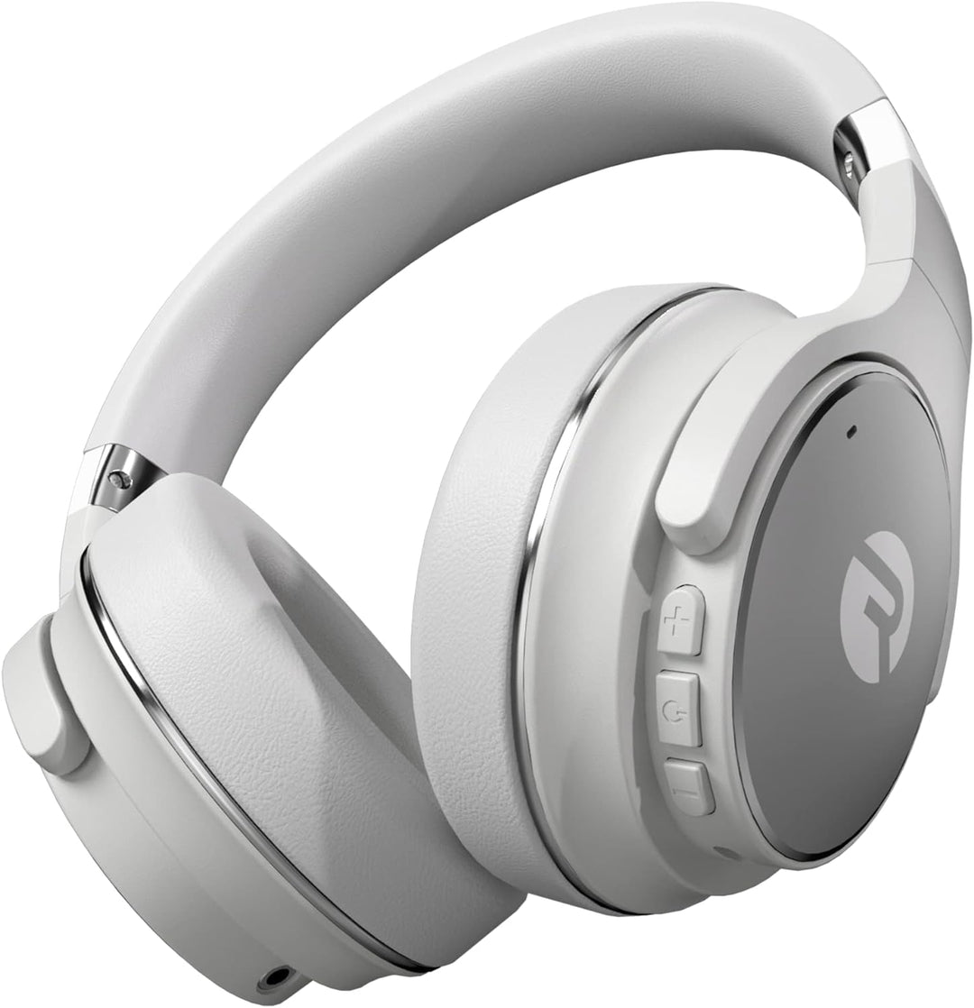 Raycon Everyday Kabellose Bluetooth Over Ear Kopfhörer, mit aktiver Geräuschunterdrückung, Bewusstse