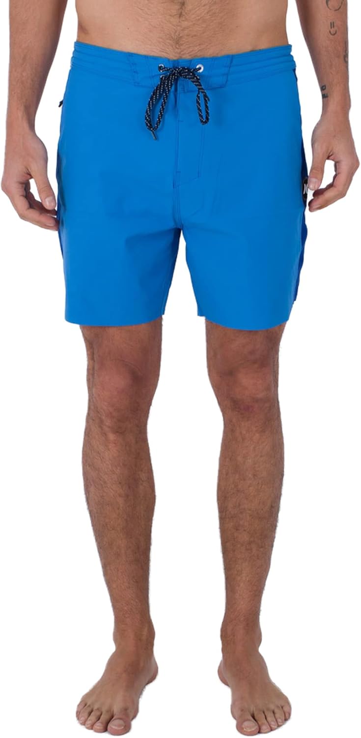 Hurley Herren Phntm Sidewinder 17&