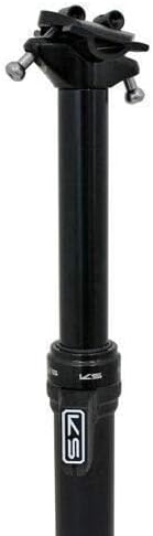 Kind Shock KS E20 31.6x425mm Remote Dropper Seatpost Travel 125mm, ST1856