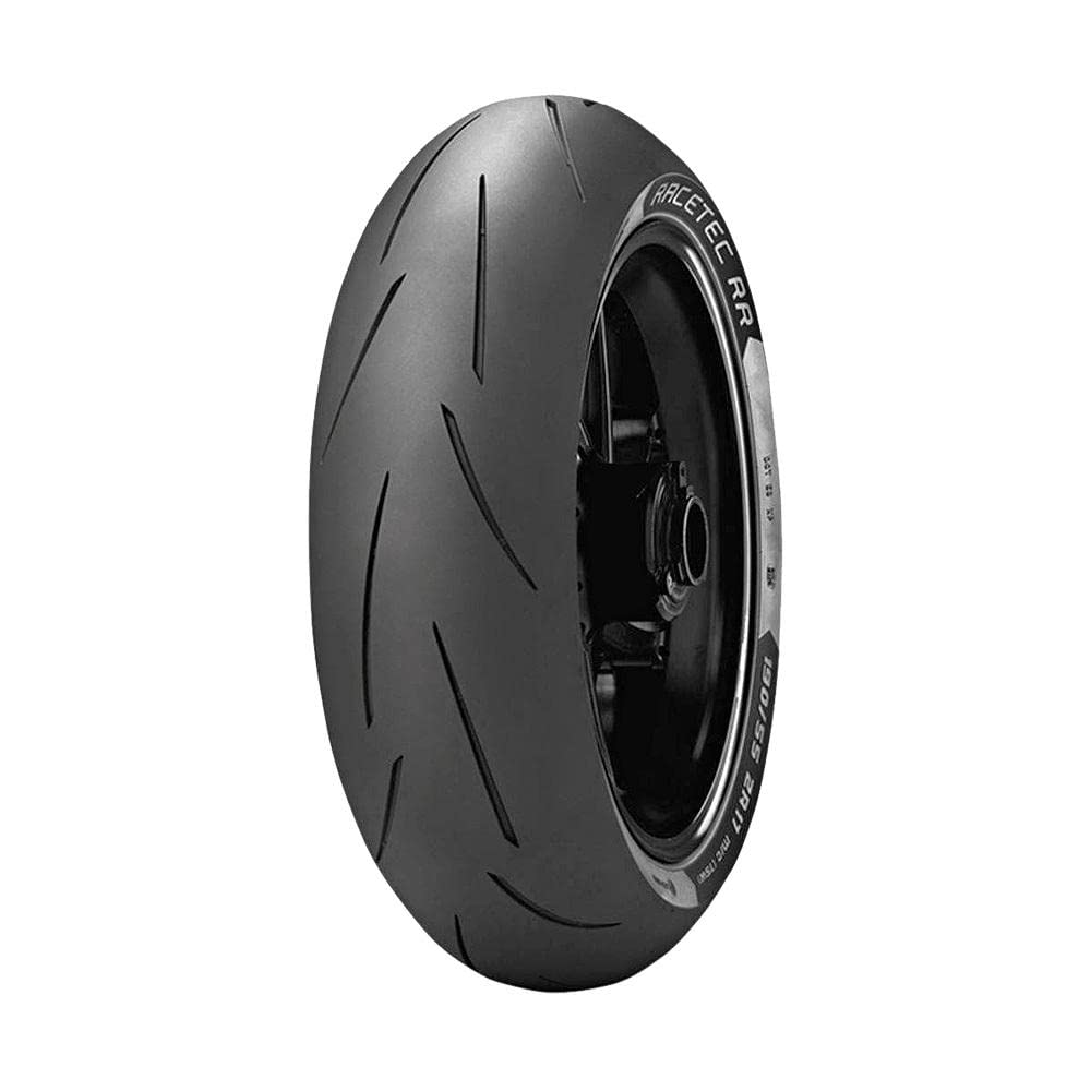 Metzeler (75W) TL, 2526100, bunt, 190/55 ZR17 (75W) (1)