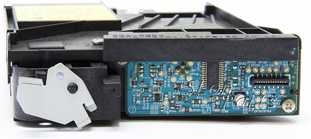 yanzeo RM1–6476 RM1–6322–000 CN für HP Laserjet P3015 M521 M525 Laser Scanner Assembly