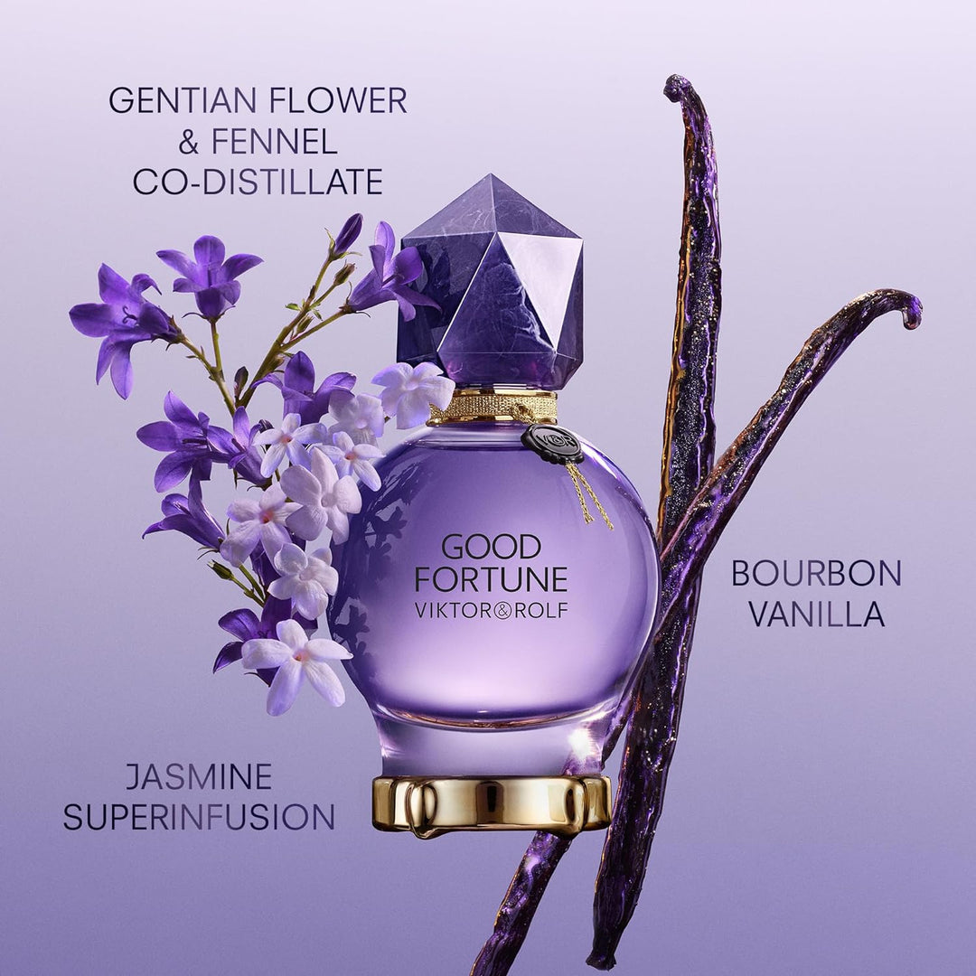 Viktor & Rolf Good Fortune EAU de Parfum, 30 ml