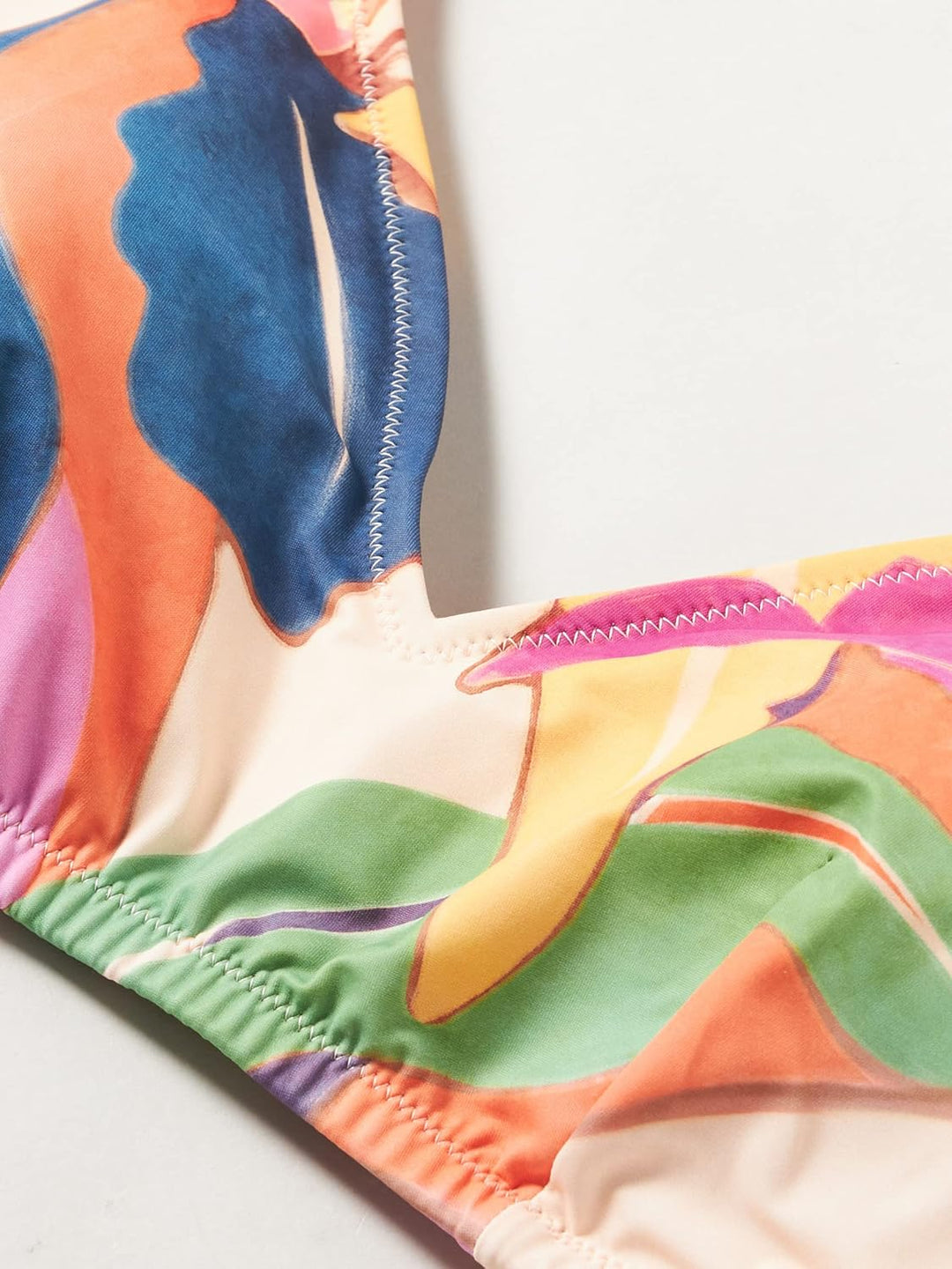 Triumph Damen Summer Allure P Bikini 36E Pink - Light Combination, 36E Pink - Light Combination