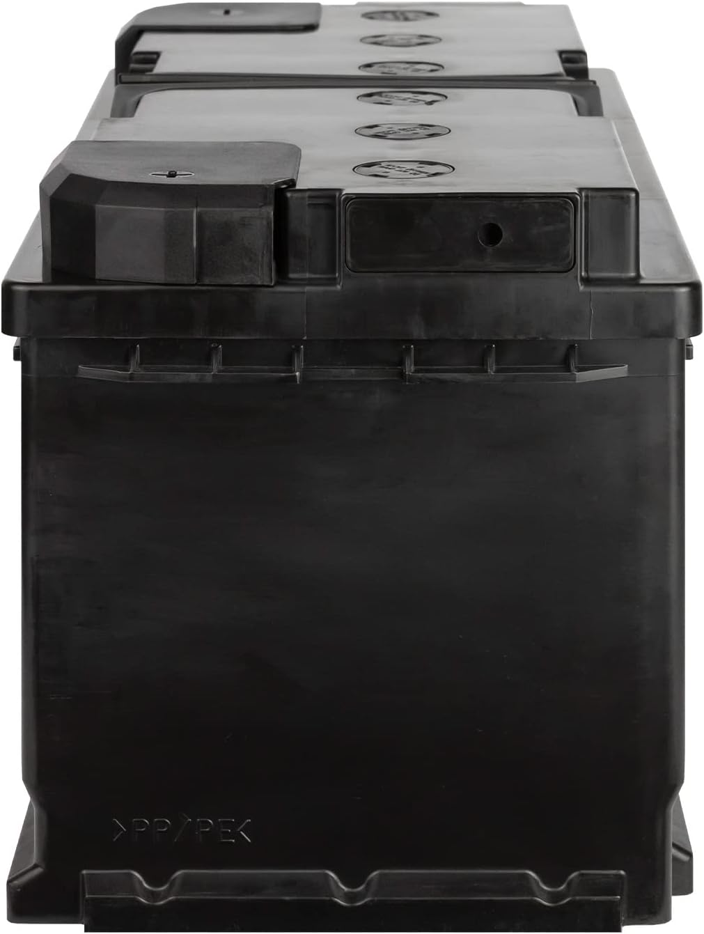 HR Solar AGM Batterie 100Ah 12V – Wohnwagen Mover Solarbatterie Camping Akku VRLA Vliesbatterie Boot
