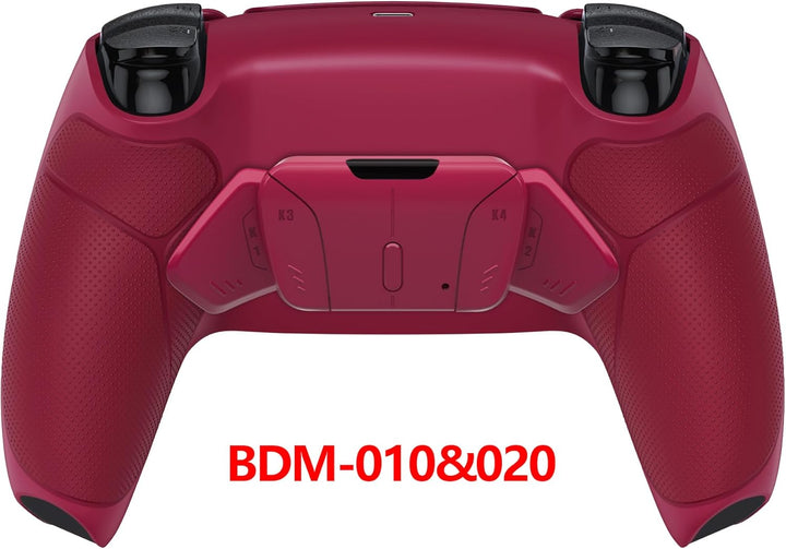 eXtremeRate programmierbares Rise4 Remap Kit für ps5 Controller BDM-010/BDM 020 Upgrade-Board & Re-D