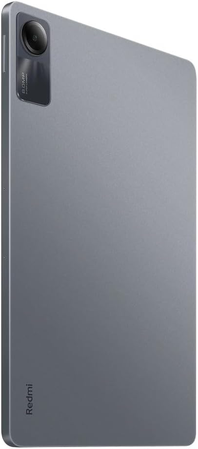 XIAOMI Redmi Pad Se 128 Gb 27.9 cm (11) Qualcomm Snapdragon 4, VHU4448EU
