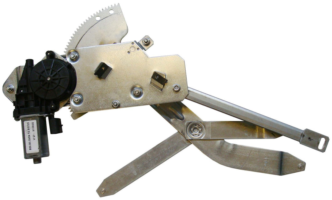 Valeo Fensterheber 850037