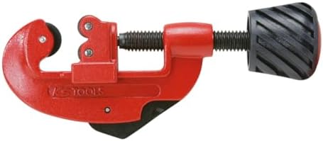 KS Tools 104.1000 Quick-Rohrabschneider, 3-38 mm