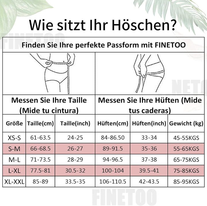 6er Pack Damen Seamless Slips Nahtlo Hipster Unsichtbare Unterhosen Sexy Unterwäsche Bequem Dessous