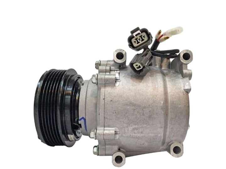 MAHLE ACP 943 000S A/C-Kompressor BEHR