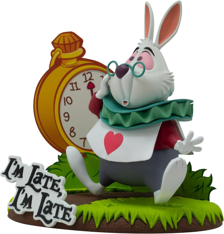 ABYstyle Studio - Disney Cheshire Cat Figurine