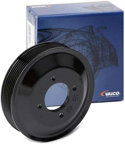 Riemenscheibe Wasserpumpe passend für BMW E34 E36 E46 Z4 M43B16 M43B18