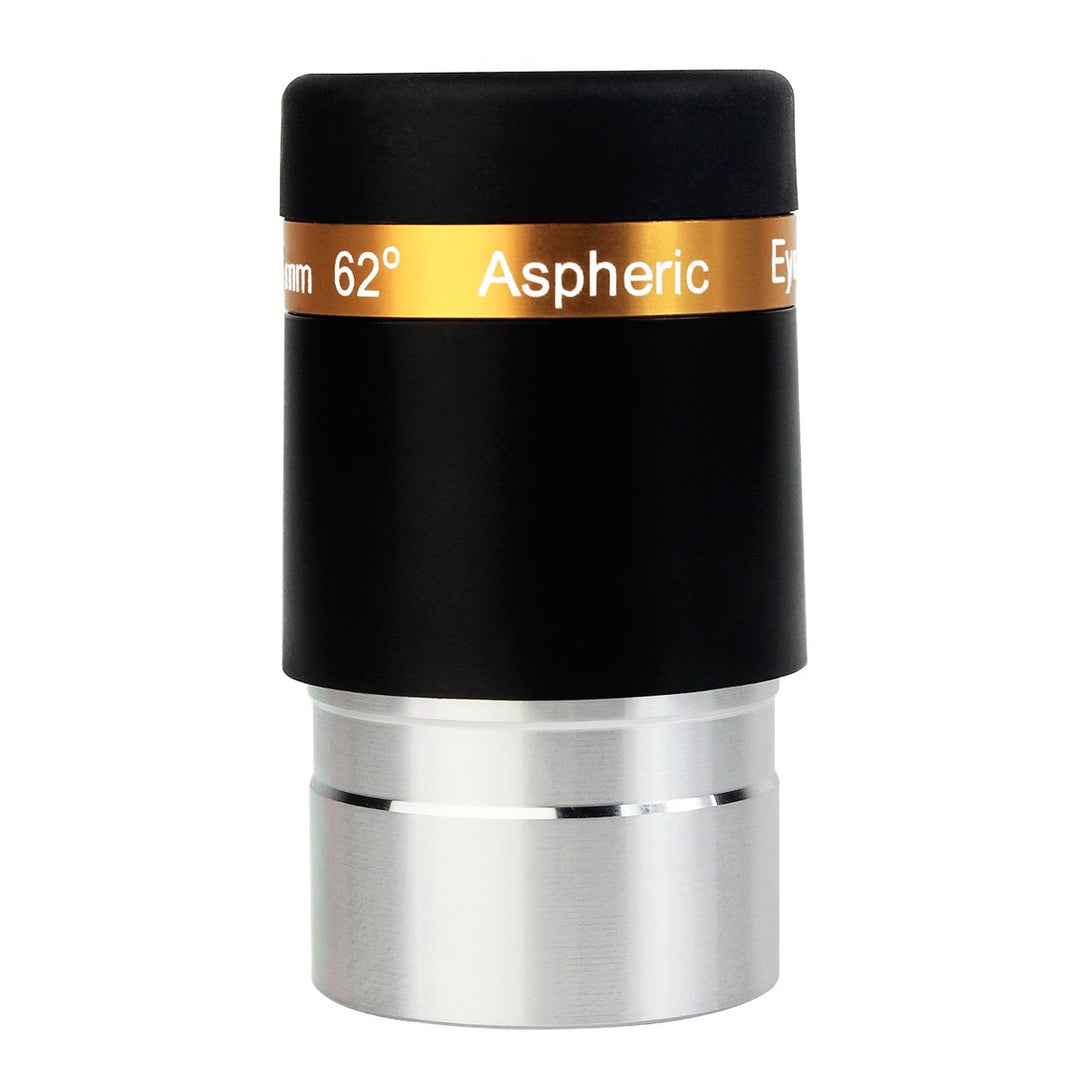 Svbony Teleskop Okular 1,25” 23mm 62° Weitwinkel Okular, Asphärisches Linse, High Definition Bilder,