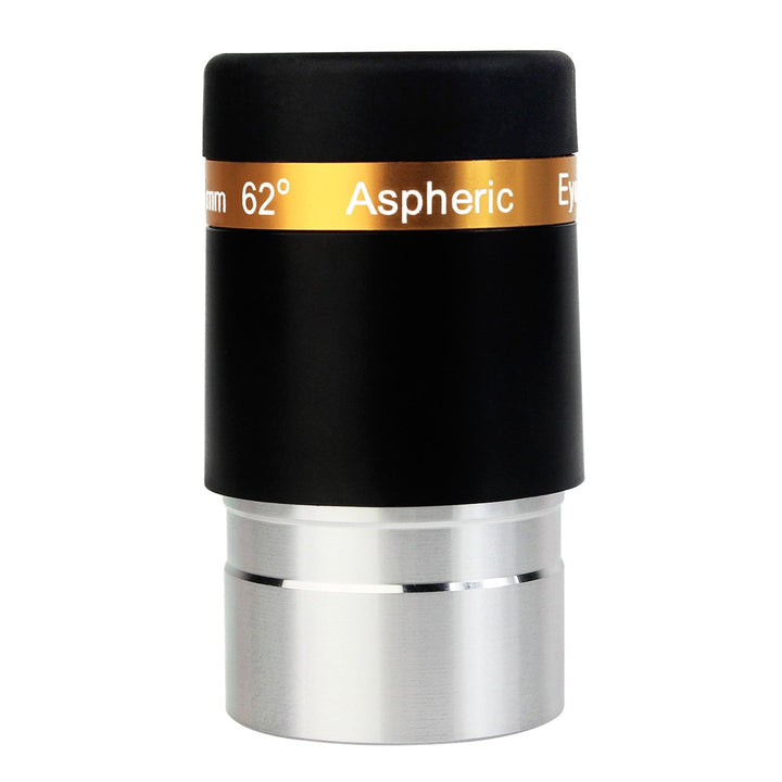Svbony Teleskop Okular 1,25” 23mm 62° Weitwinkel Okular, Asphärisches Linse, High Definition Bilder,