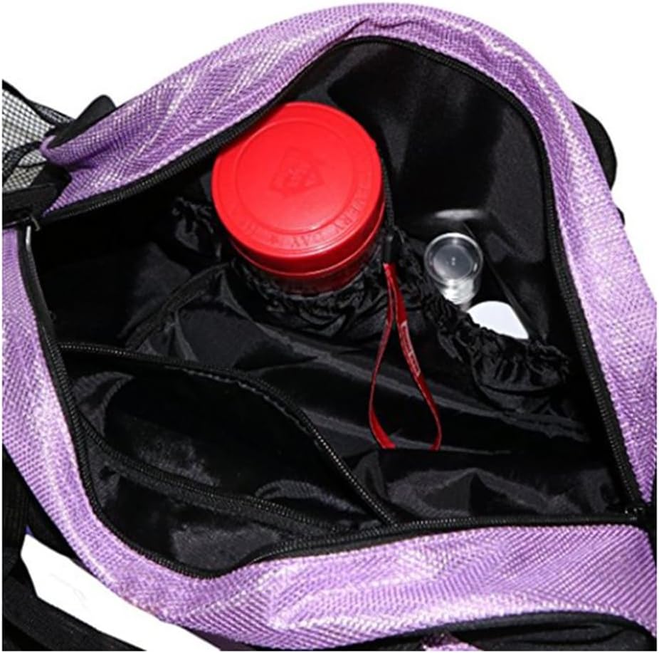 Gymnastik Duffle Bag für Mädchen Ballett Hip-Hop Tap Tanztasche für Mädchen Frauen Übernachtungstasc