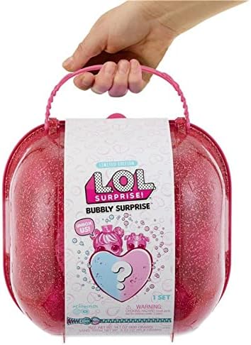 MGA L.O.L.Bubbly SURPRIS Surprise