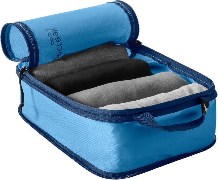 Eagle Creek Pack-It Specter Kompressions-Verpackungswürfel, langlebig, ultraleicht und wasserabweise